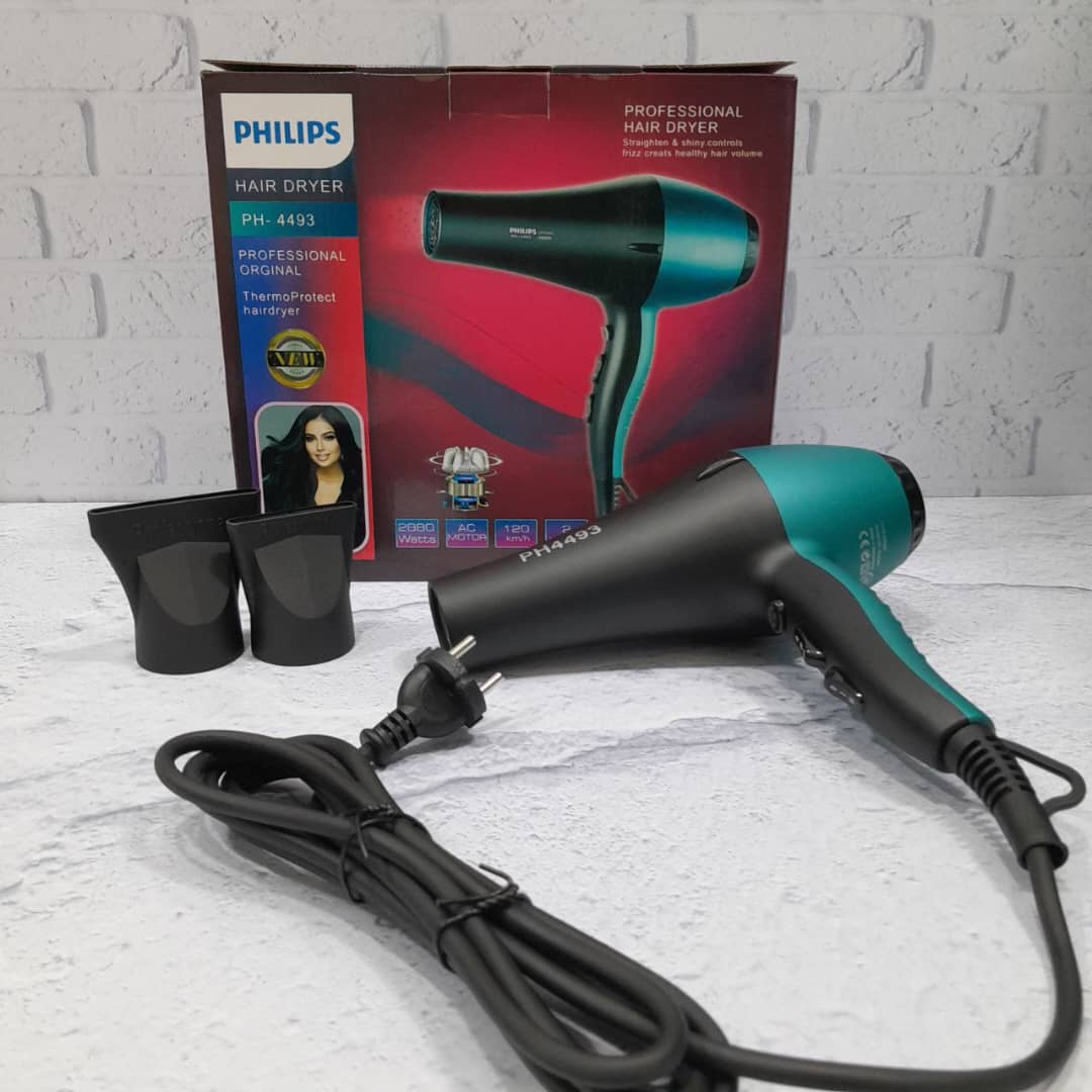 سشوار فیلیپس مدل PH_4493