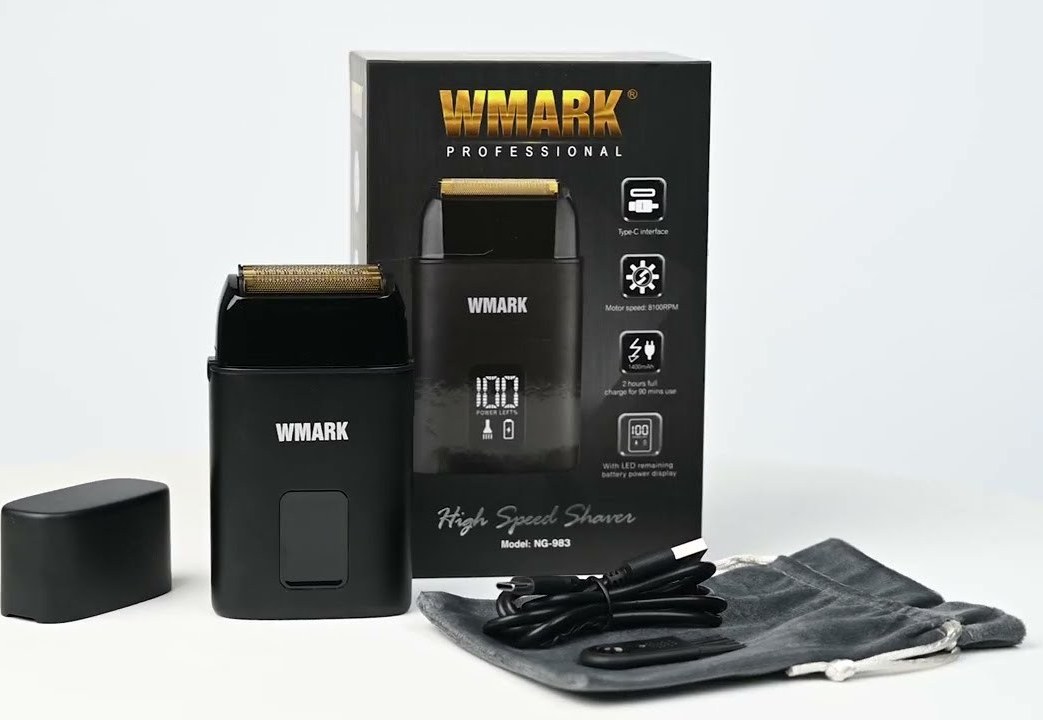 شیور دبلیو مارک مدل NG_983